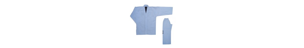 I.T.F Uniforms